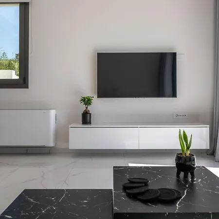 Myrto - Elysian Kefalonia, 200m From Beach, New 2024 * Minia