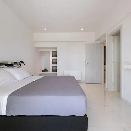 Myrto - Elysian Kefalonia , 2 Min Walk From The & Brand New 2024 Minia