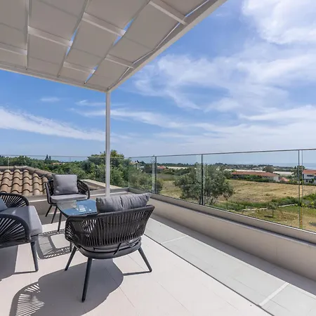 Myrto - Elysian Kefalonia, 200m From Beach, New 2024 * Minia