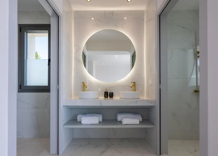 Myrto - Elysian Kefalonia, 200m From Beach, New 2024 Villa