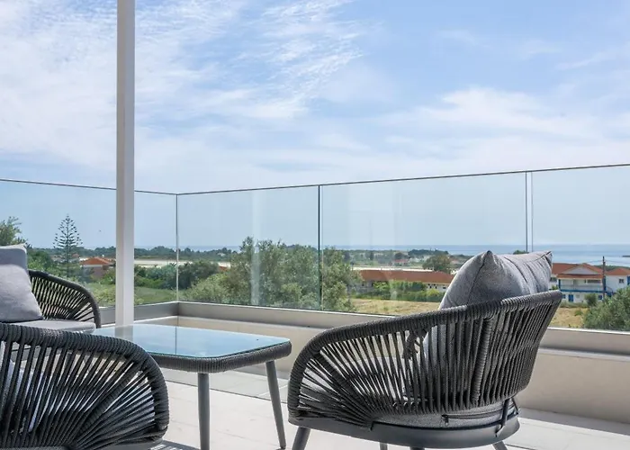 Myrto - Elysian Kefalonia, 200m From Beach, New 2024 Villa *