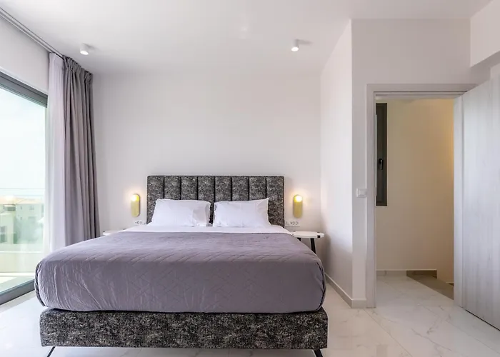 Villa Myrto - Elysian Kefalonia, 200m From Beach, New 2024 Minia