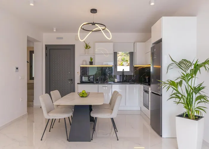 Myrto - Elysian Kefalonia, 200m From Beach, New 2024 *