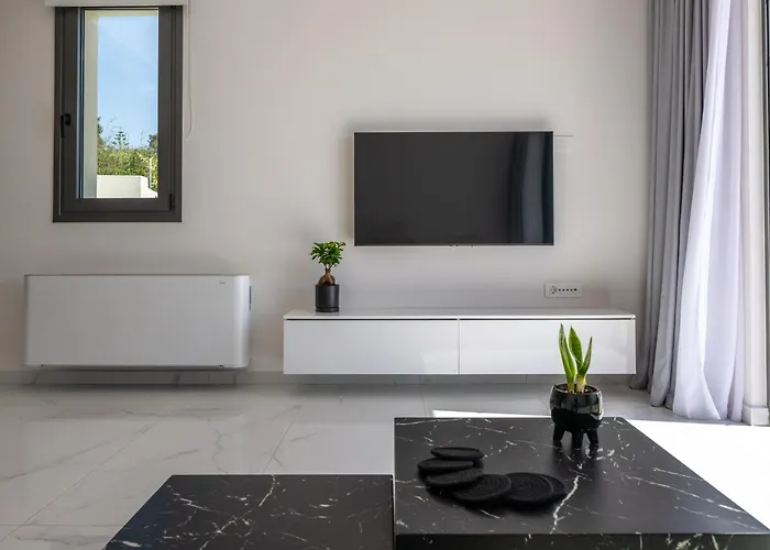 Myrto - Elysian Kefalonia, 200m From Beach, New 2024 * Minia