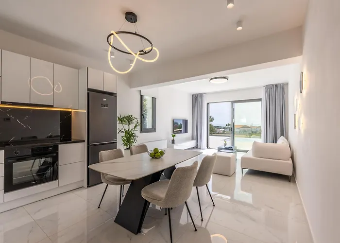 Villa Myrto - Elysian Kefalonia, 200m From Beach, New 2024