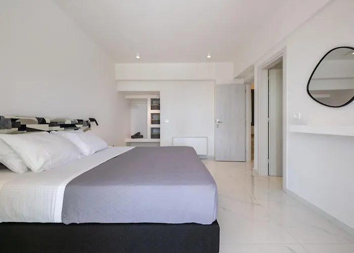 Myrto - Elysian Kefalonia, 200m From Beach, New 2024 Minia