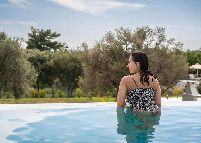 Myrto - Elysian Kefalonia, 200m From Beach, New 2024