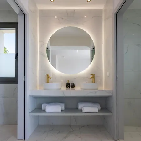 Myrto - Elysian Kefalonia, 200m From Beach, New 2024 فيلة